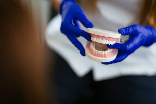 Best TMJ/TMD Treatment  in Bridgetown, MS