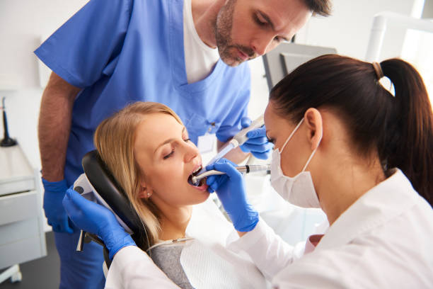 Best Preventive Dentistry  in Bridgetown, MS