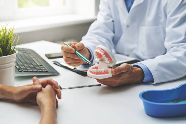 Emergency Dental Services in Bridgetown, MS