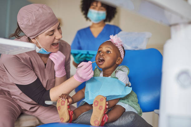 Best Emergency Dental Care  in Bridgetown, MS