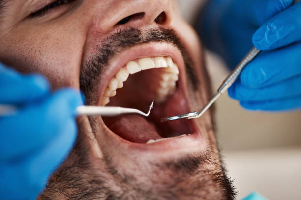 Best Cosmetic Dentistry  in Bridgetown, MS