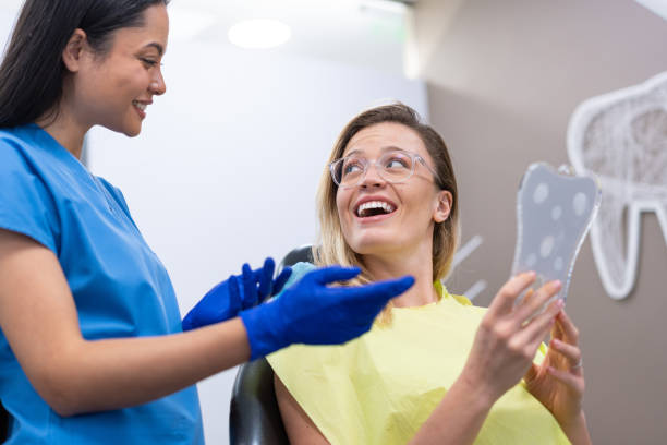 Best Veneers and Lumineers  in Bridgetown, MS