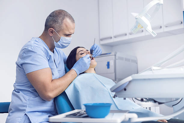 Best Dental Exams and Cleanings  in Bridgetown, MS