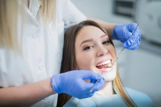 Best Traditional Braces  in Bridgetown, MS