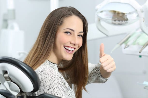 Best Laser Dentistry  in Bridgetown, MS